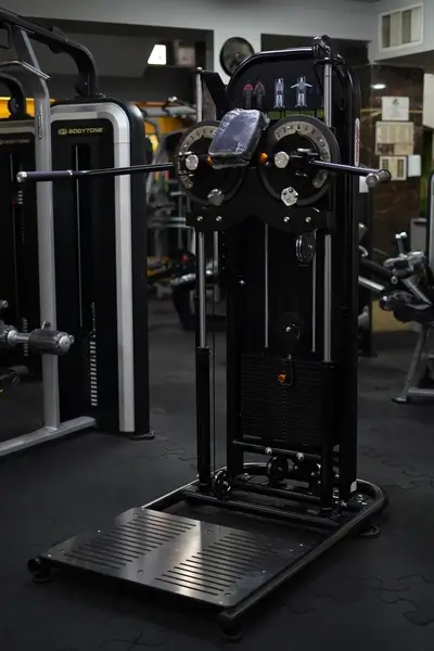 دستگاه نشر جانب ایستاده