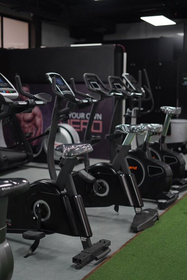 دوچرخه پیشرفته