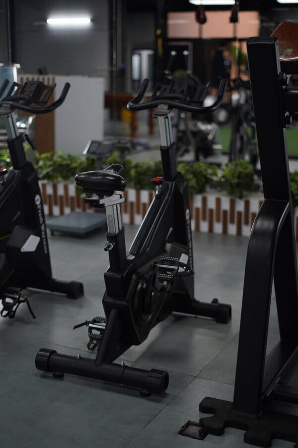 دوچرخه معمولی